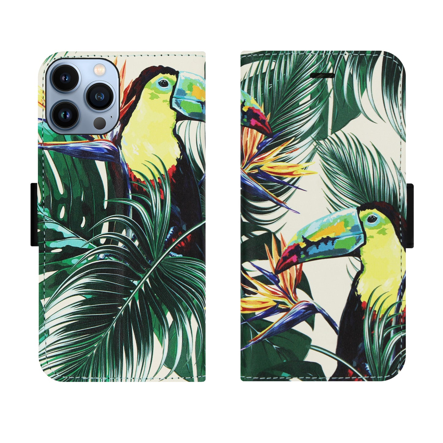 Tucan Victor Case for the iPhone 13 Pro Max