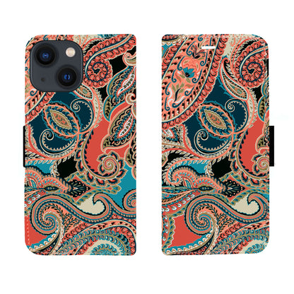 Big Paisley Collection Victor Case (all models)