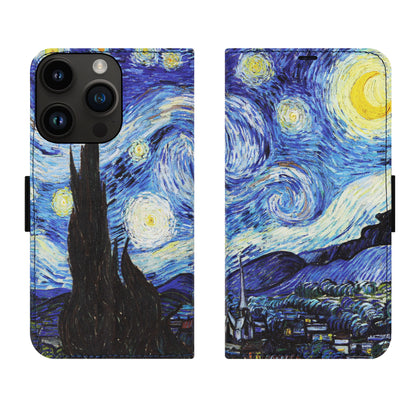 Van Gogh - Sternennacht Collection Victor Case (alle Modelle)