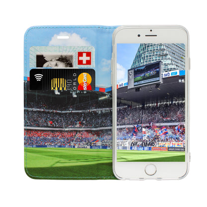 FC Basel Panorama Case for the iPhone 5/5S/SE