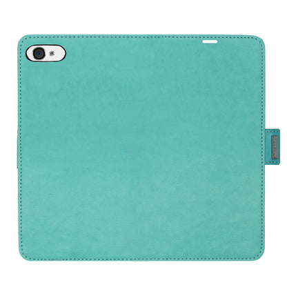 Mint Victor Case for the iPhone 5/5S/SE 2016