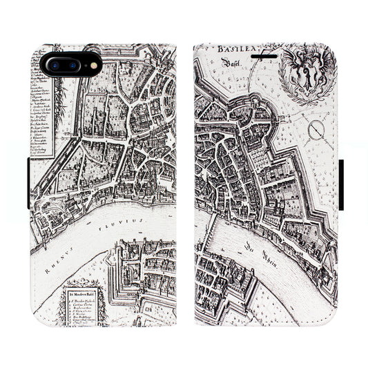 Basel Merian Victor Case Collection (alle Modelle)