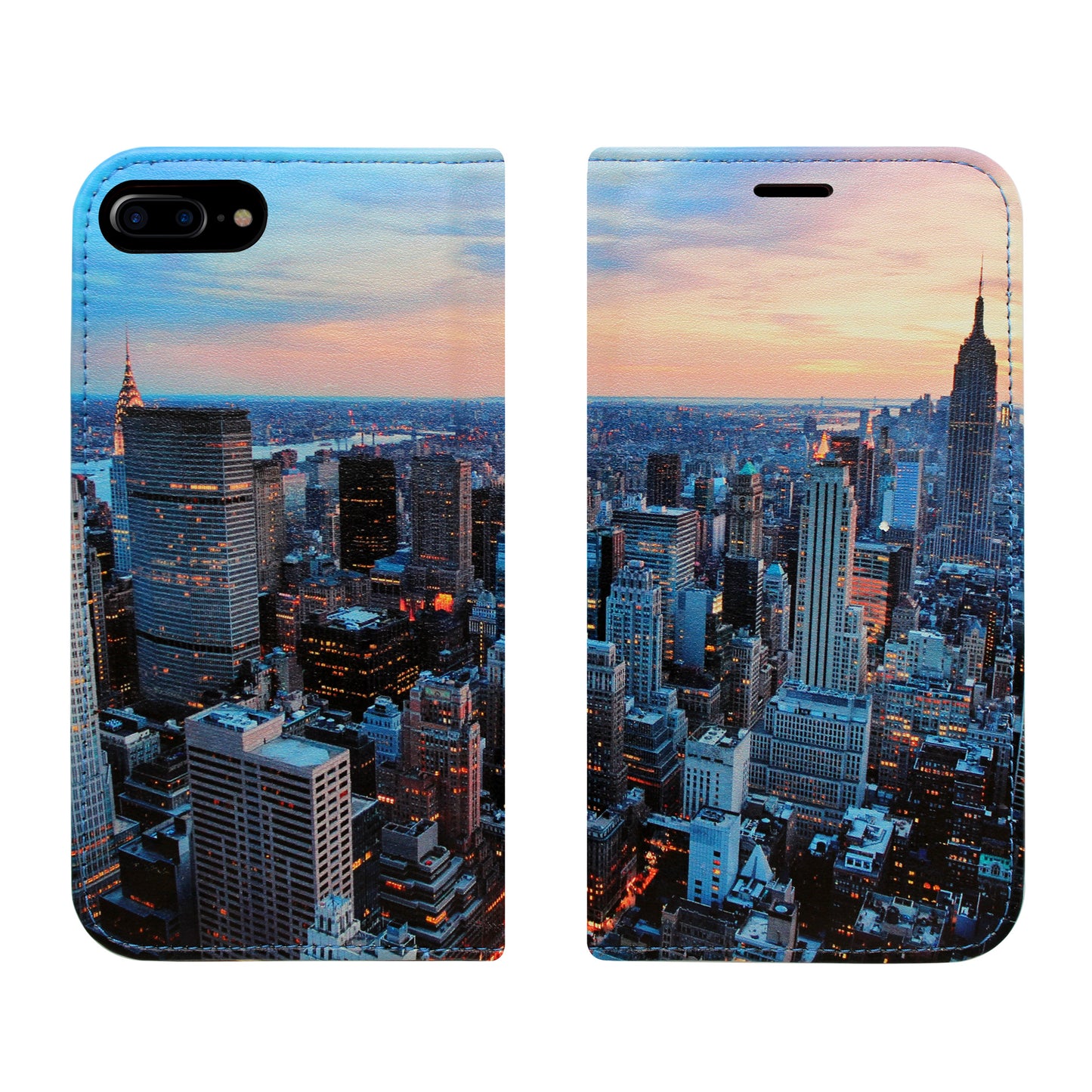 City Collection New York Manhattan Victor Case (alle Modelle)