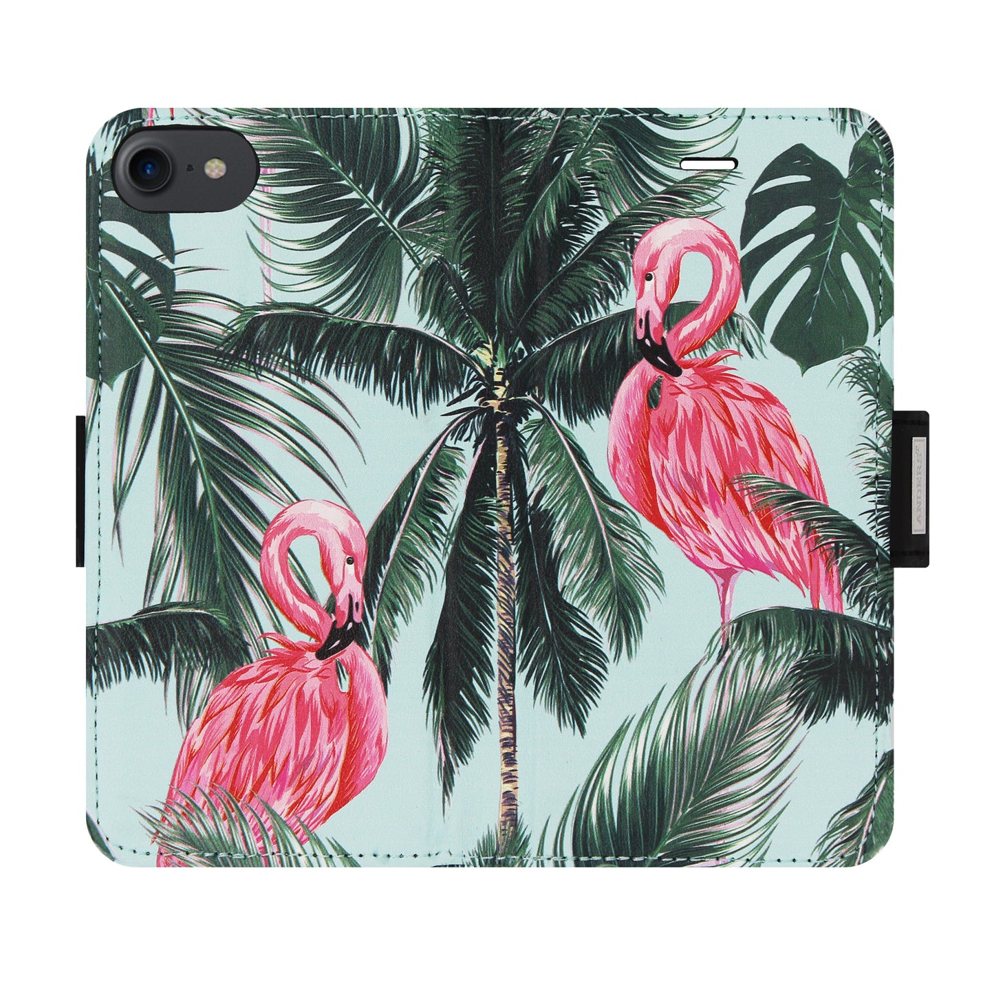 Flamingo Victor Case for the iPhone 6/6S/7/8/SE 2020/SE 2022