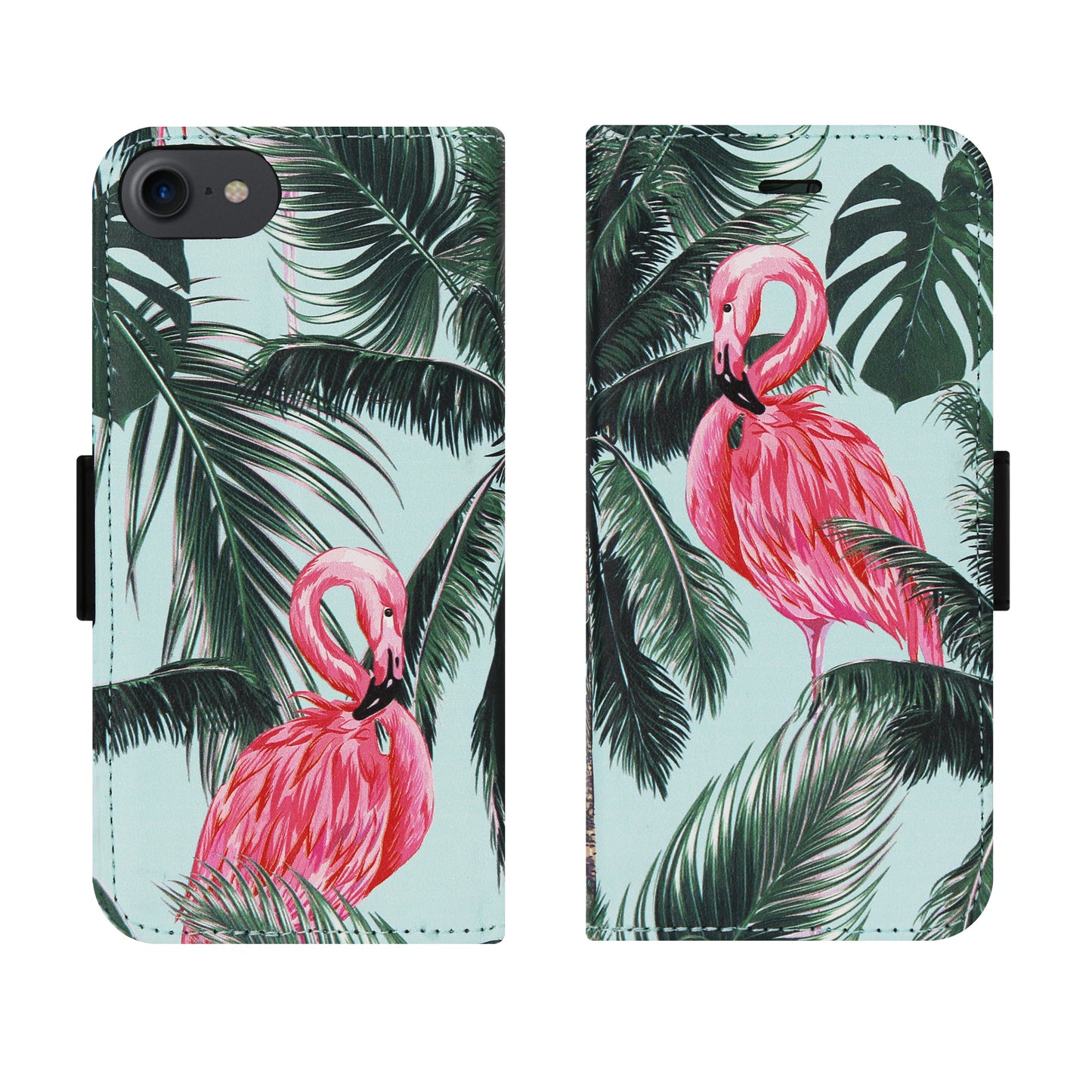 Flamingo Victor Case for the iPhone 6/6S/7/8/SE 2020/SE 2022