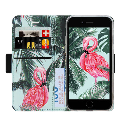 Flamingo Victor Case for the iPhone 6/6S/7/8/SE 2020/SE 2022