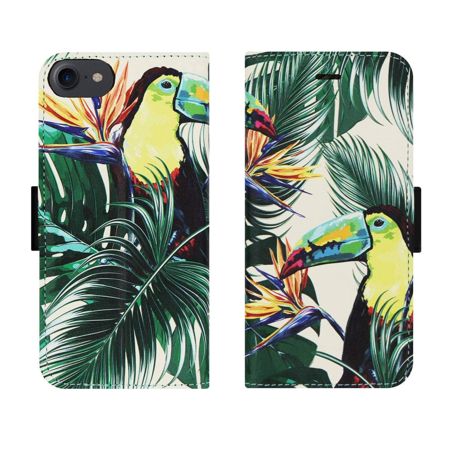 Tucan Victor Case for the iPhone 6/6S/7/8/SE 2020/SE 2022