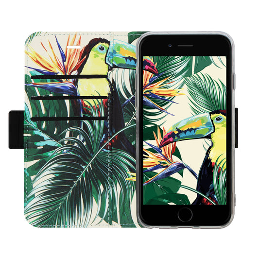 Tucan Victor Case for the iPhone 6/6S/7/8/SE 2020/SE 2022