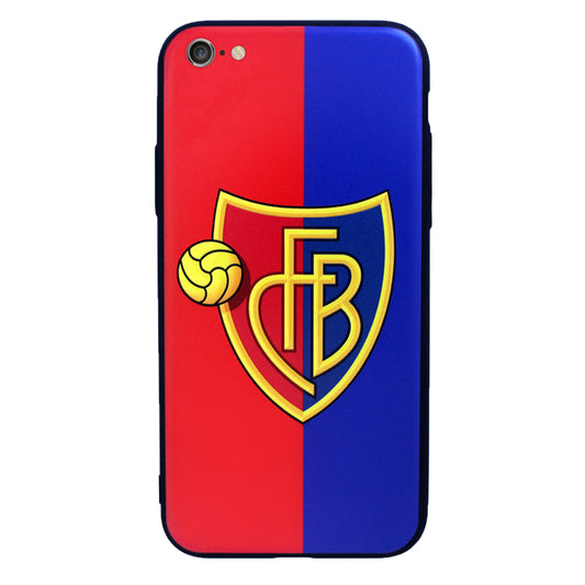 FC Basel Soft Case for the iPhone 6/6S Plus