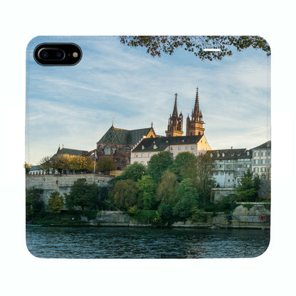 City Collection Basel Minster Panorama Case (all models)