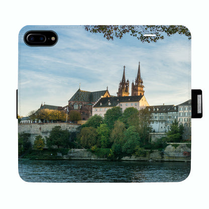 Basel City Münster Victor Case für das iPhone 6/6S/7/8 Plus