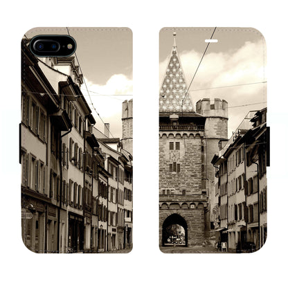 City Collection Basel Spalentor Victor Case (alle Modelle)