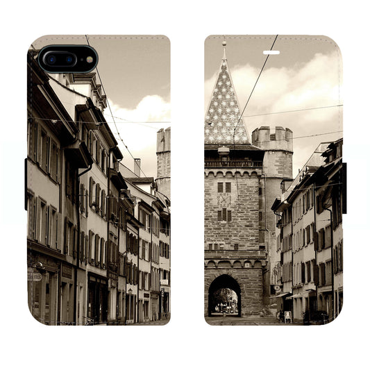 City Collection Basel Spalentor Victor Case (alle Modelle)