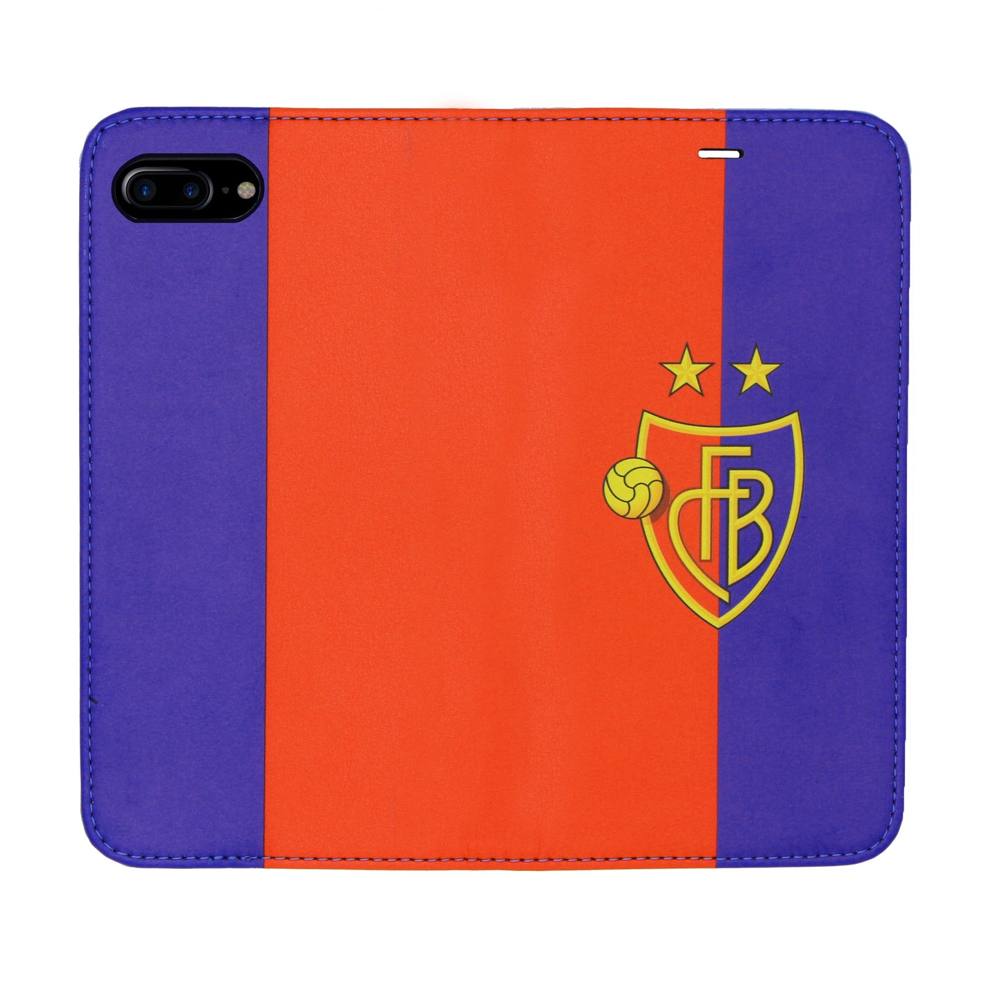FC Basel Panorama Case für das iPhone 6/6S/7/8 Plus