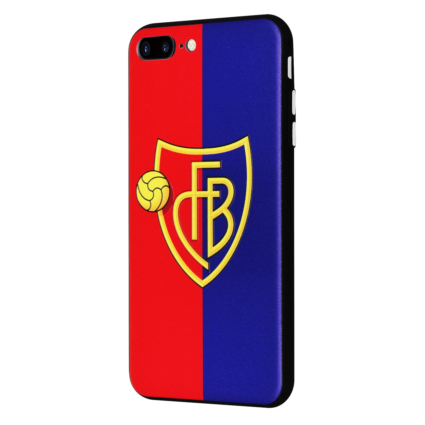 FC Basel Soft Case for the iPhone 7 / 8 Plus