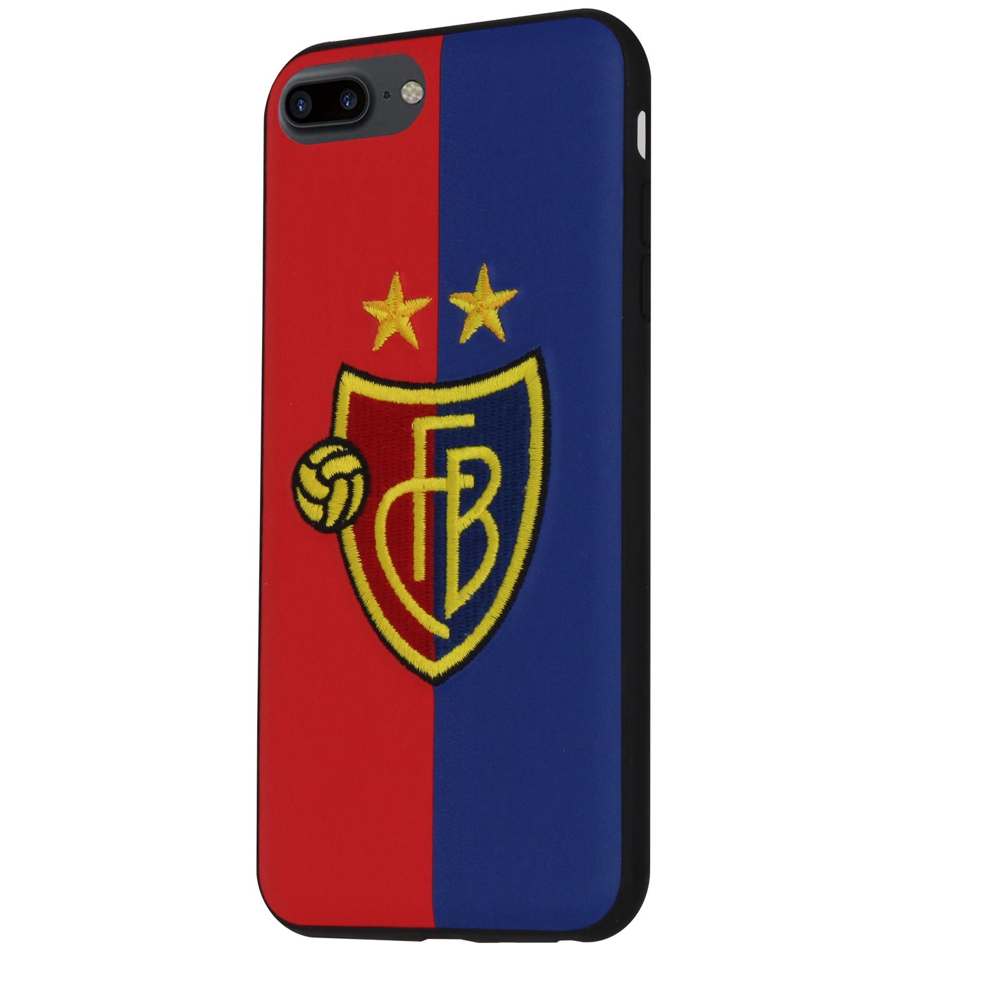 FC Basel 1K Stitch Case for the iPhone 6/6S/7/8 Plus