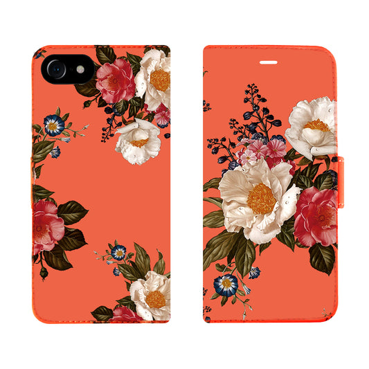 Flowers Victor Case for the iPhone 6/6S/7/8/SE 2020/SE 2022