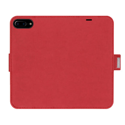 Red Victor Case for the iPhone 6/6S/7/8 Plus