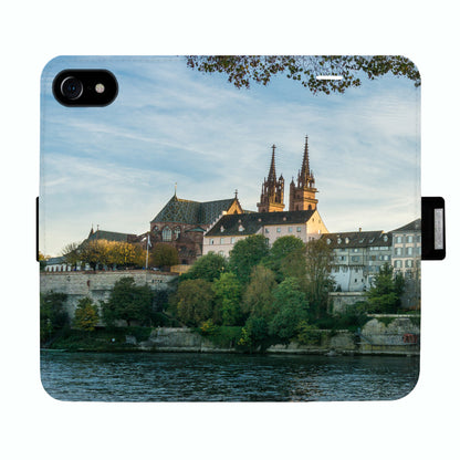 Basel City Cathedral Victor Case for the iPhone 6/6S/7/8/SE 2020/SE 2022