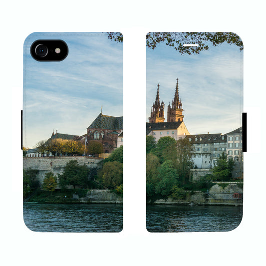 City Collection Basel Münster Victor Case (alle Modelle)