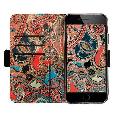 Big Paisley Victor Case for the iPhone 6/6S/7/8 Plus