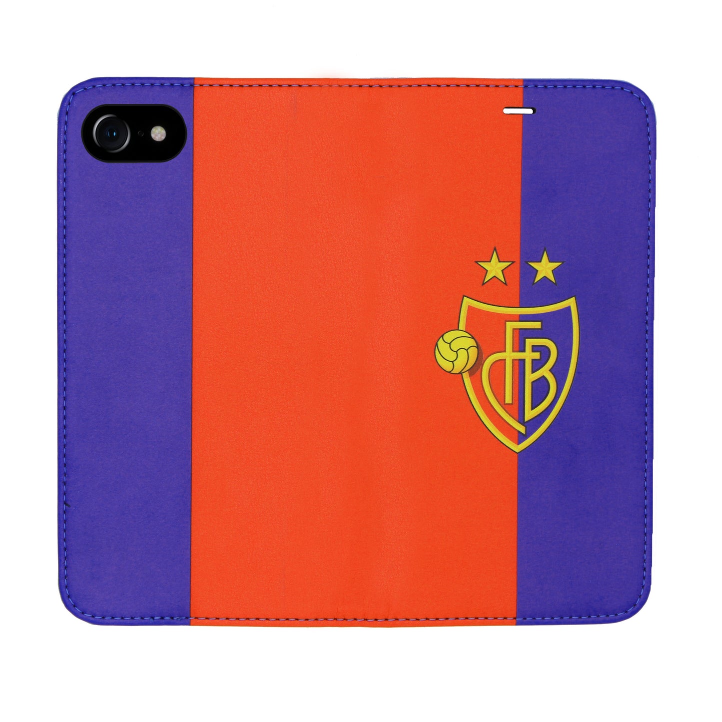 FC Basel Panorama Case for the iPhone 6/6S/7/8/SE 2020/SE 2022