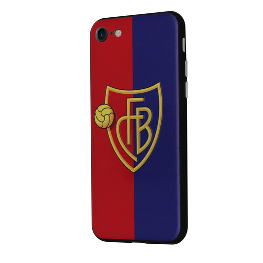 FC Basel Soft Case for the iPhone 7/8/SE 2020/SE 2022