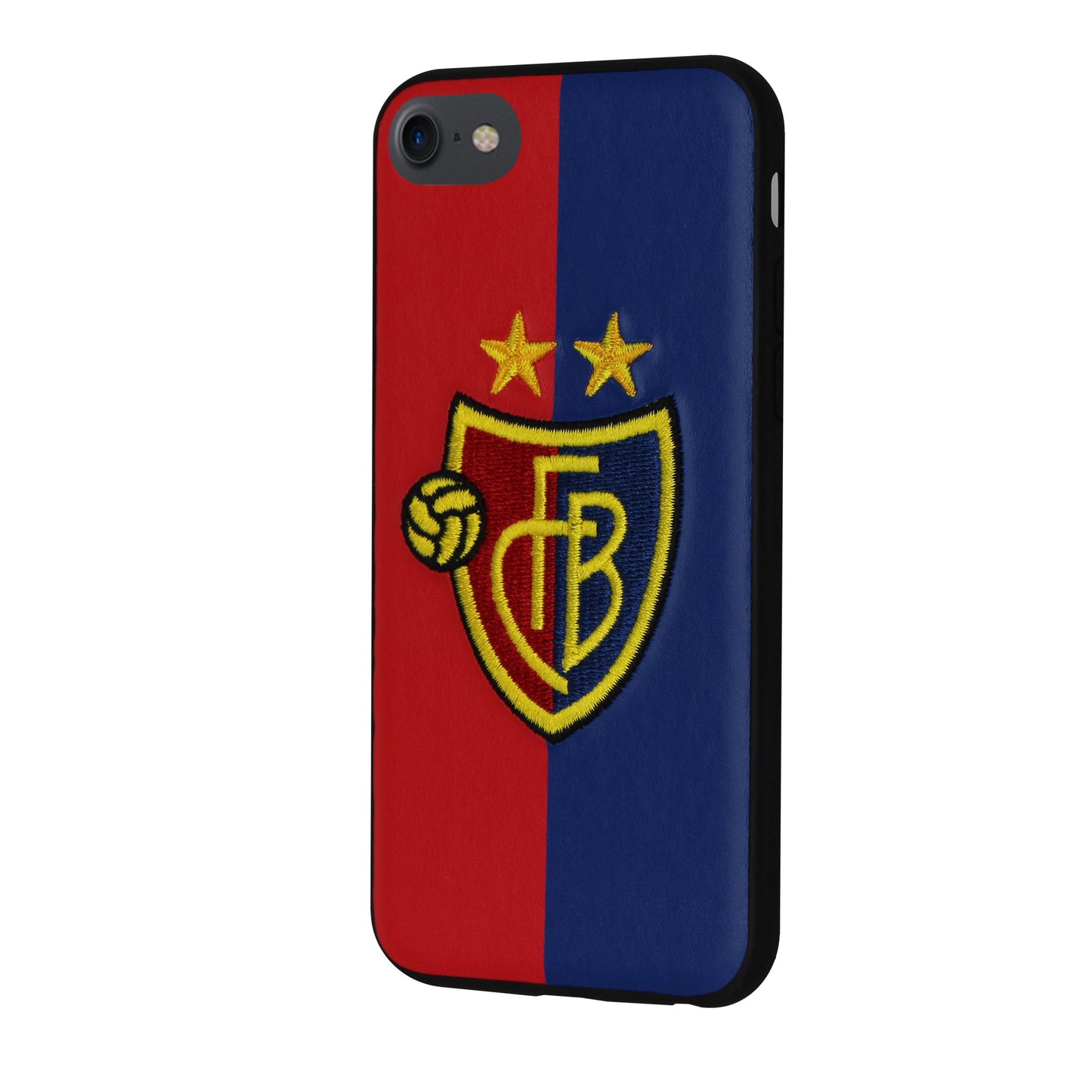 FC Basel 1K Stitch Case for the iPhone 6/6S/7/8/SE 2020/SE 2022