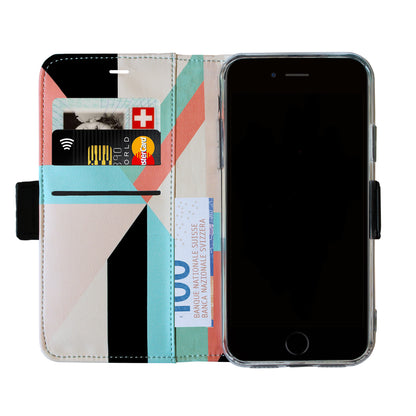 Konstruktiv Victor Case für das iPhone 6/6S/7/8 Plus