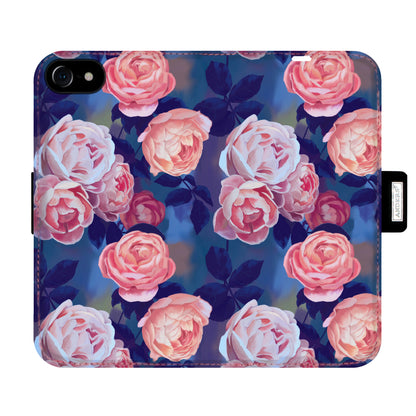 Pink Roses Victor Case for the iPhone 6/6S/7/8/SE 2020/SE 2022