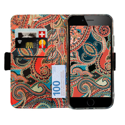Big Paisley Victor Case for the iPhone 6/6S/7/8/SE 2020/SE 2022