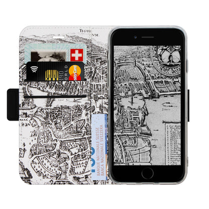 Zurich Merian Victor Case for the iPhone 6/6S/7/8/SE 2020/SE 2022