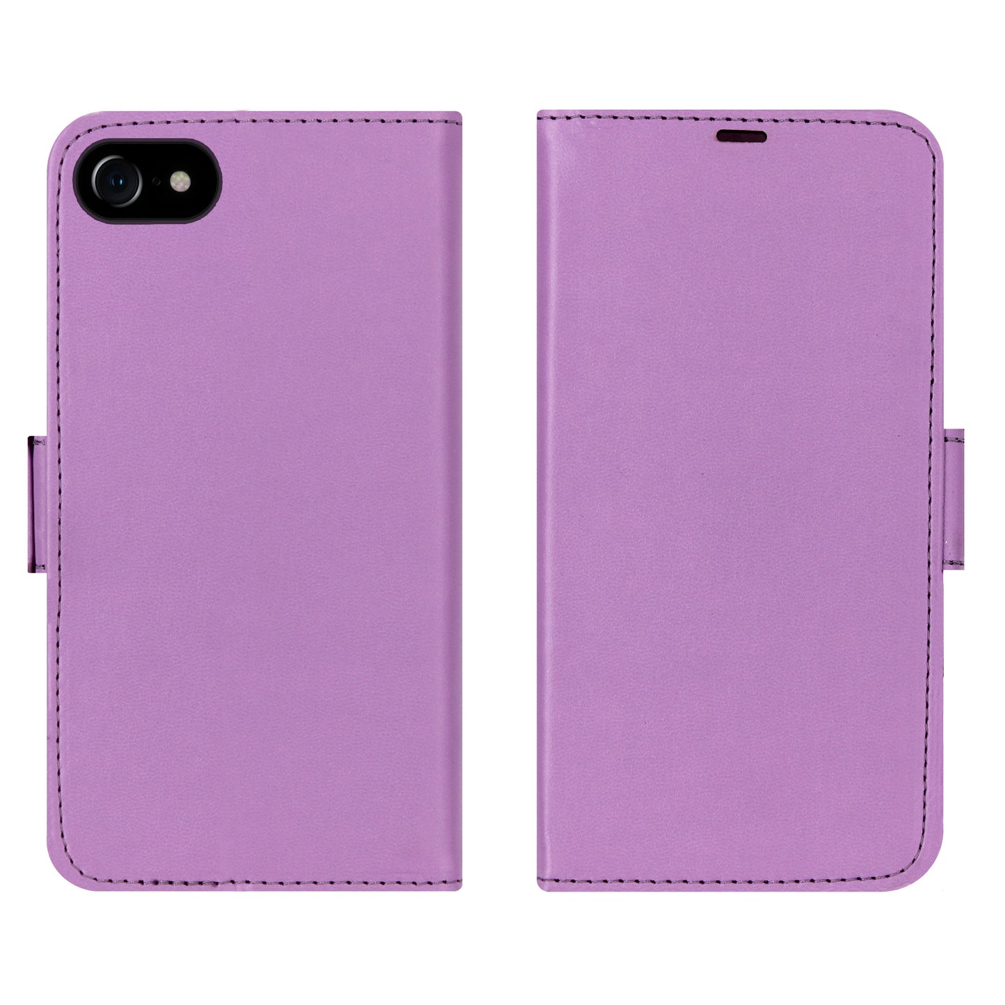 Victor Case in Purple for the iPhone 6/6S/7/8/SE 2020/SE 2022