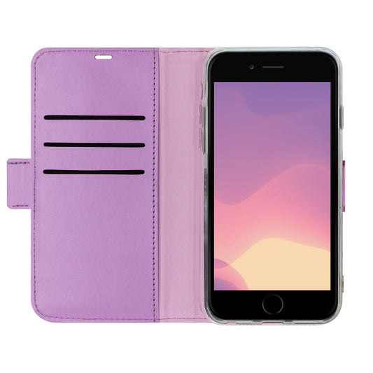 Victor Case in Purple for the iPhone 6/6S/7/8/SE 2020/SE 2022