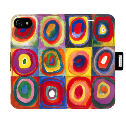 Kandinsky Victor Case for the iPhone 6/6S/7/8/SE 2020/SE 2022