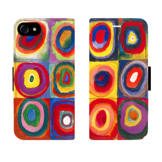 Kandinsky Victor Case for the iPhone 6/6S/7/8/SE 2020/SE 2022