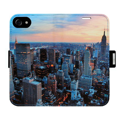New York City Manhattan Victor Case for the iPhone 6/6S/7/8/SE 2020/SE 2022