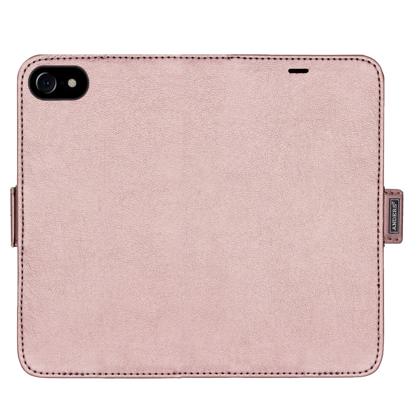 Rosegold Victor Case for the iPhone 6/6S/7/8/SE 2020/SE 2022