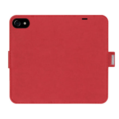 Red Victor Case for the iPhone 6/6S/7/8/SE 2020/SE 2022