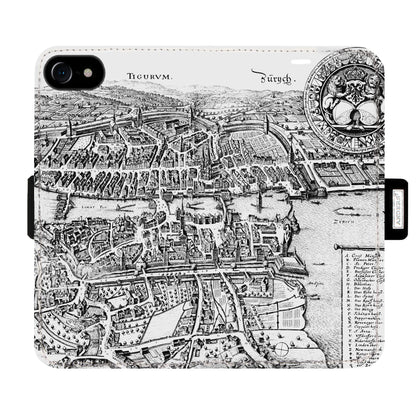 Zurich Merian Victor Case for the iPhone 6/6S/7/8/SE 2020/SE 2022