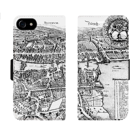 Zurich Merian Victor Case for the iPhone 6/6S/7/8/SE 2020/SE 2022