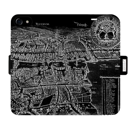 Zurich Merian Negative Victor Case for the iPhone 6/6S/7/8/SE 2020/SE 2022