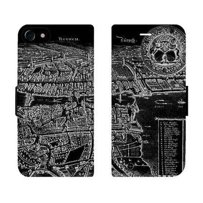 Zurich Merian Negative Victor Case for the iPhone 6/6S/7/8/SE 2020/SE 2022
