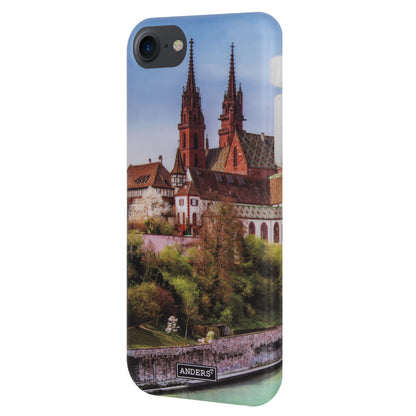 Basel City Munster 360° for the iPhone 6/6S/7/8/SE 2020/SE 2022