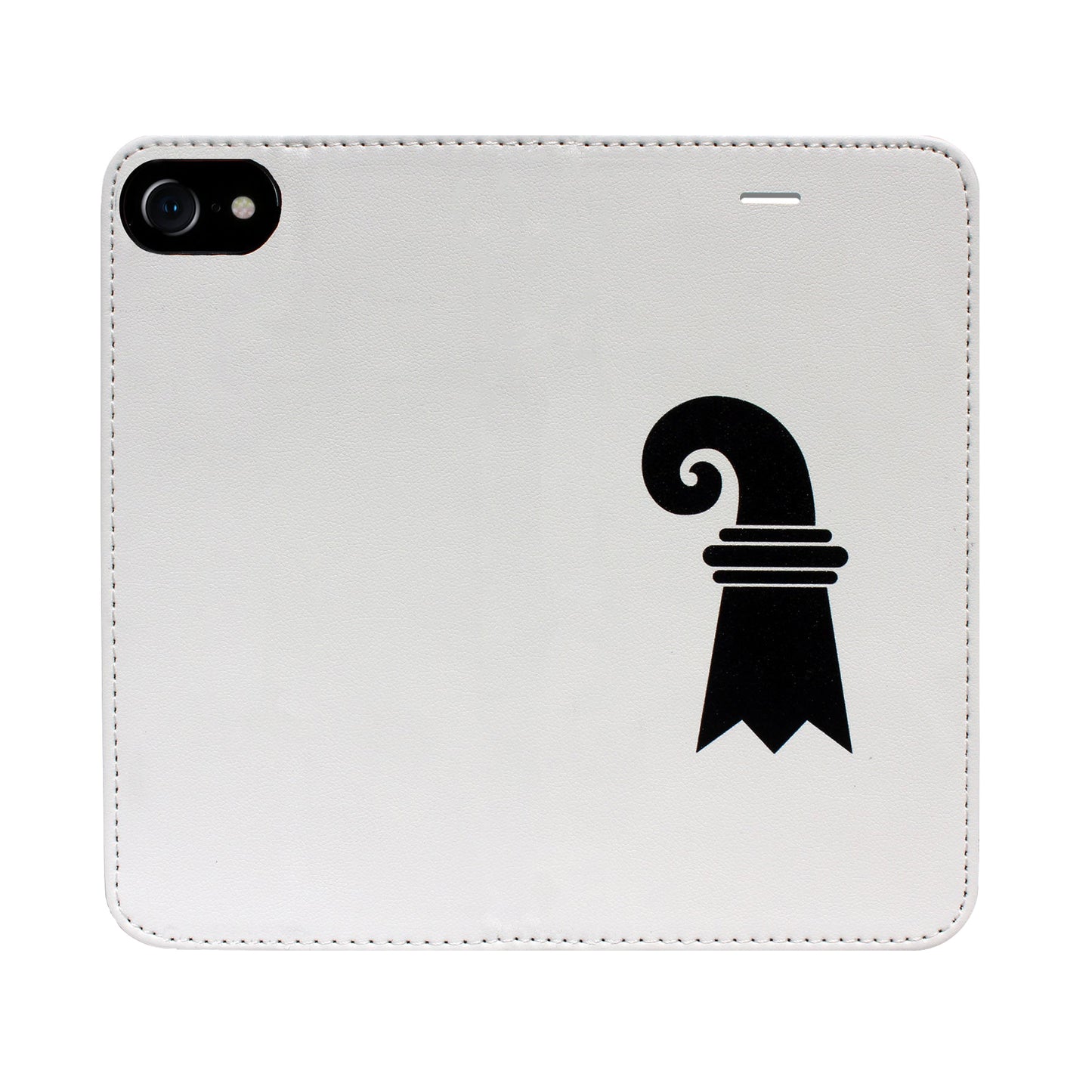 Baslerstab Panorama Case for the iPhone 6/6S/7/8/SE 2020/SE 2022