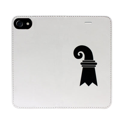 Baslerstab Panorama Case for the iPhone 6/6S/7/8/SE 2020/SE 2022