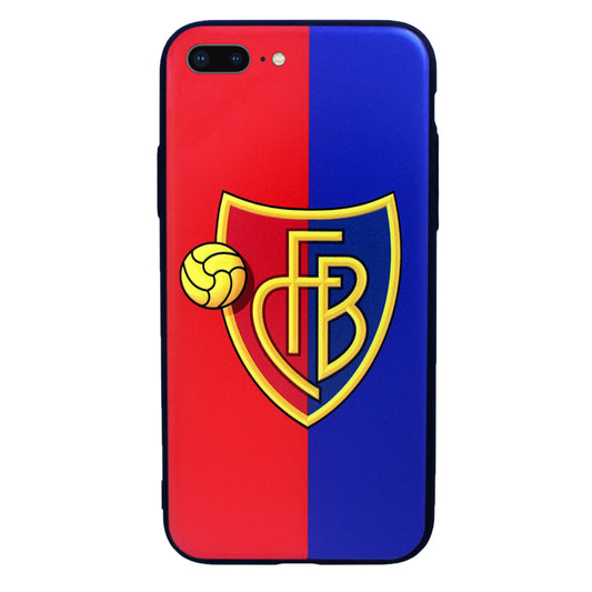 FC Basel Soft Case for the iPhone 7 / 8 Plus