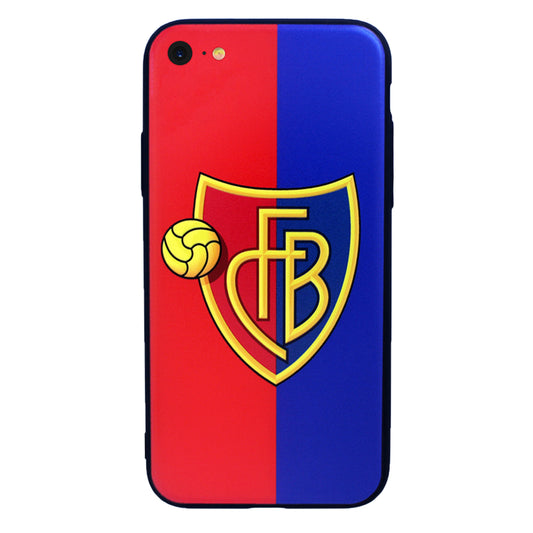 FC Basel Soft Case for the iPhone 7/8/SE 2020/SE 2022