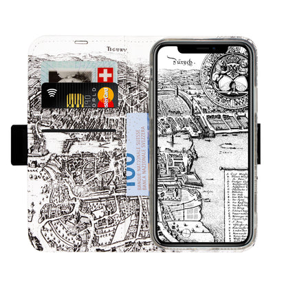 Zurich Merian Victor Case for the iPhone 11 Pro