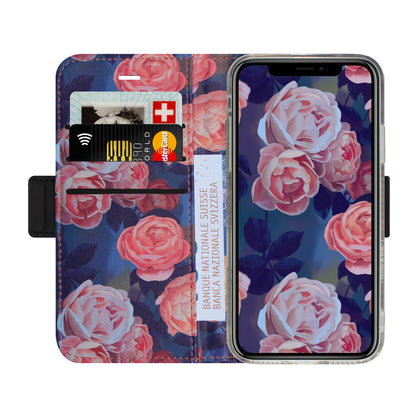 Pink Roses Victor Case for the iPhone X/XS